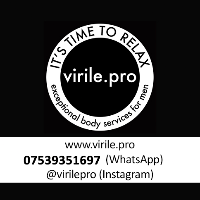 Virile Pro