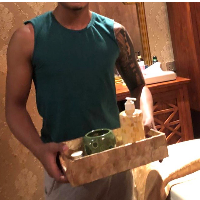 indiangaymassage